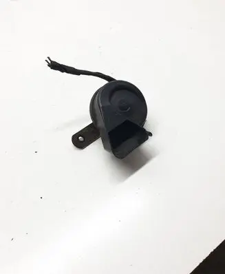 Mercedes-Benz C W203 Horn signal