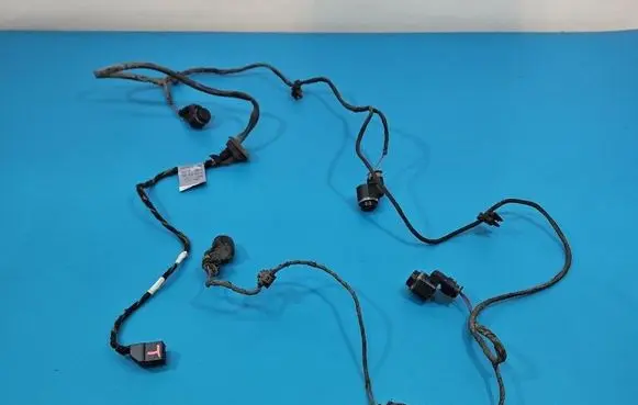 Audi A4 S4 B8 8K Parking PDC sensor 4H0919275A IMPRK1598945