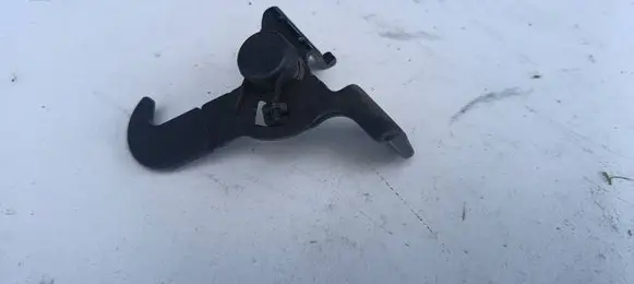 KIA Sportage Engine bonnet/hood lock/latch loop/hook 