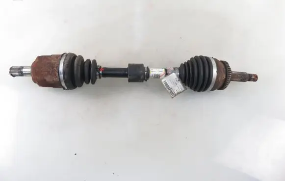 KIA Ceed Front driveshaft 495011H210