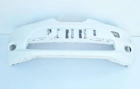 Nissan Leaf I (ZE0) Front bumper 62090 3NA0A NISSAN LEAF I Zderzak przód przedni