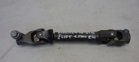 Renault Megane III Steering column universal joint 