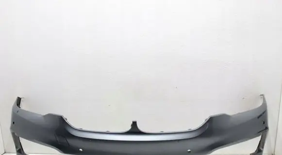 BMW 5 G30 G31 Front bumper 703345435