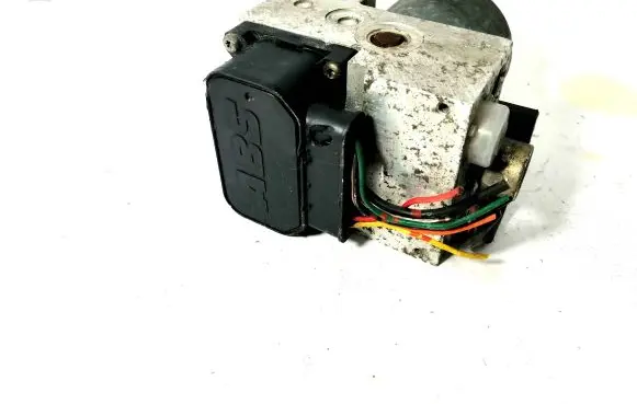 Mitsubishi Pajero ABS Pump