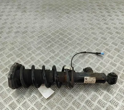 BMW X3 G01 Rear shock absorber/damper 6887152
