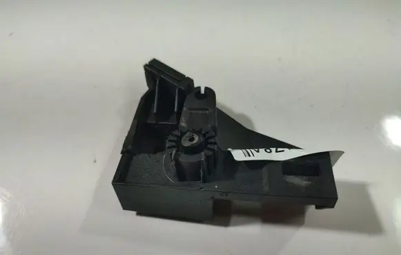 Lancia Musa Other exterior part 