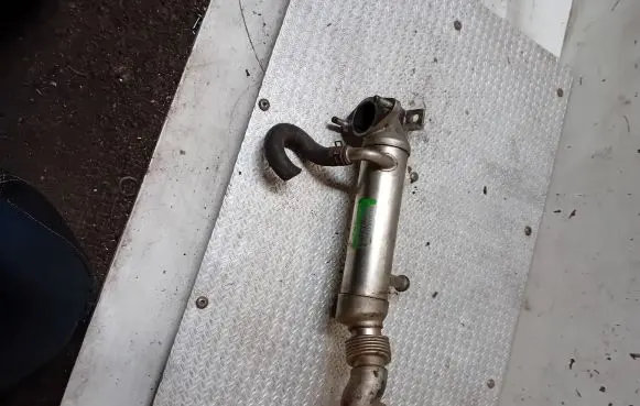 Honda FR-V EGR valve cooler 18720rmae01