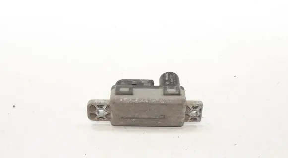 Jaguar XE Glow plug pre-heat relay GX7312B533AC