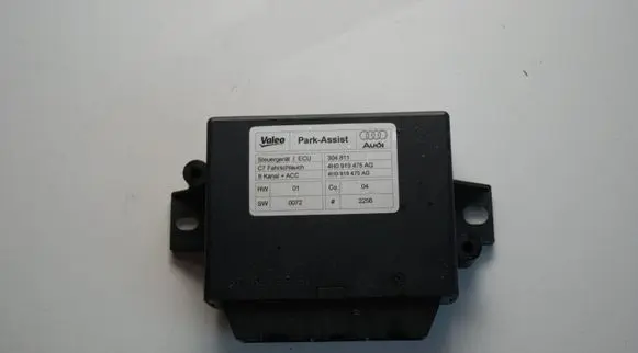 Audi A7 S7 4G Parking PDC control unit/module 4H0919475AG