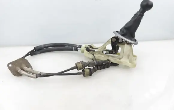 Suzuki Swift I Gear shifter/selector 