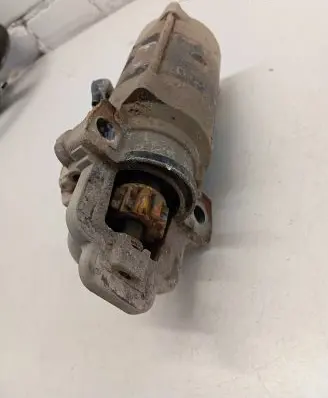 Ford Ranger Starter motor AB3911000AA M002T85971ZT