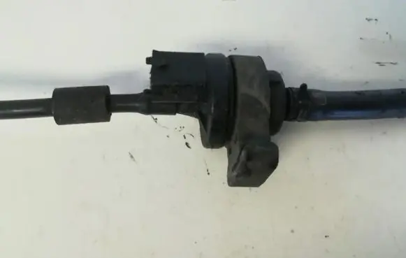 Valve vacuum