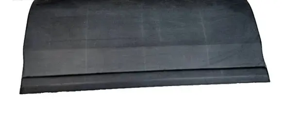 Iveco Daily 4th gen Sliding door trim (molding) 500326822 504099687