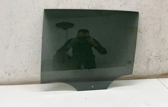 Volkswagen T-Cross Rear door window glass 2GM845025A