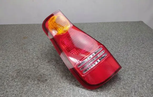 Hyundai Matrix Rear/tail lights