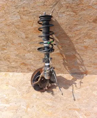 Mazda CX-5 Front wheel hub spindle knuckle