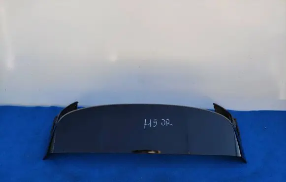Peugeot 3008 II Tailgate/trunk spoiler 3008II