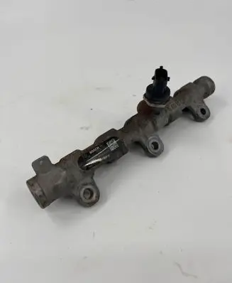 Renault Master III Fuel main line pipe 0445214258 175215697R H8200912225