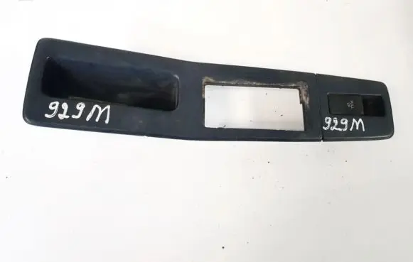 Mazda 929 Electric window control switch h26168557lh