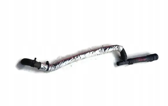 Chevrolet Camaro Engine coolant pipe/hose 23296815