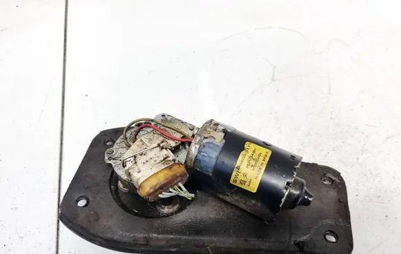 Citroen Berlingo Wiper motor 9621014480
