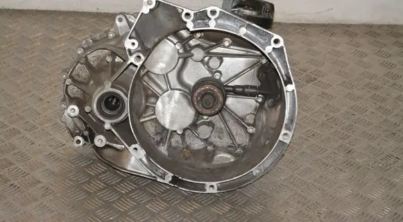 Ford Focus Manual 6 speed gearbox AV6R7002KG