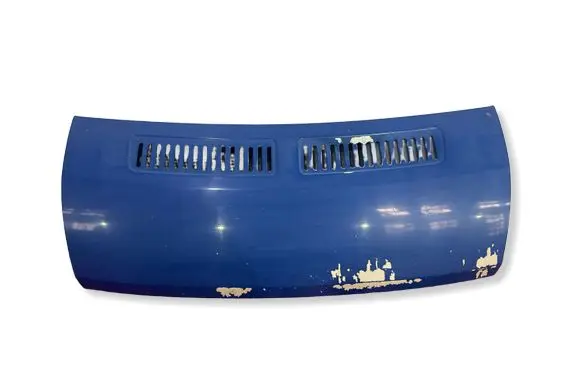 Citroen Jumper Engine bonnet/hood 7901N8