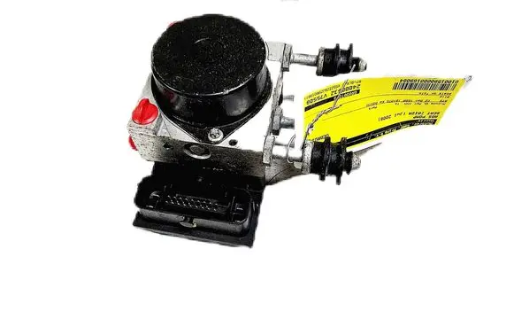Seat Ibiza II (6k) ABS Pump 6R0614117 6R0907379