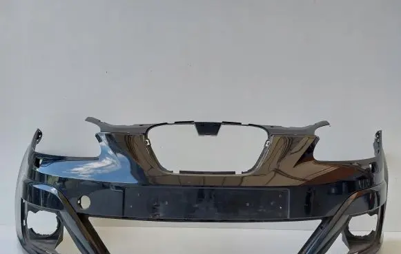 Seat Altea Front bumper 5P9807221