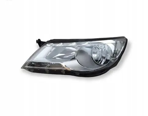 Volkswagen Tiguan Headlight/headlamp 5N1941031R