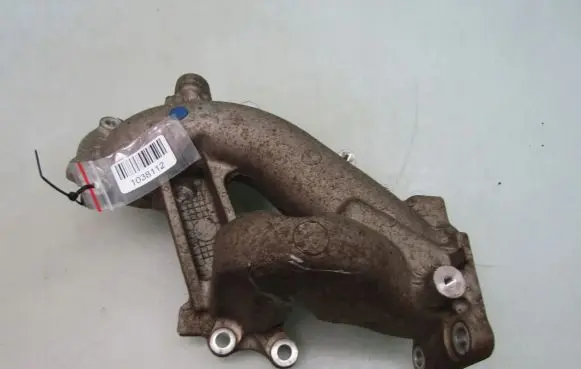 Honda HR-V Air intake duct part