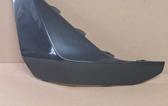 KIA EV9 Front bumper splitter molding 86695-SZCA0