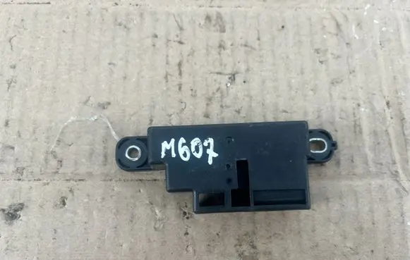 Honda Civic IX Aerial antenna amplifier 38387SLE003 38387SLE00 201309132173