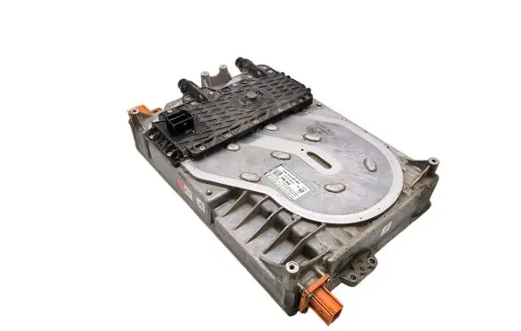 Cupra Formentor Battery charger (optional) 1EA915684BK 10529256