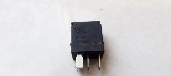 Nissan Almera N16 Other relay 4RD00781404 4RD007814-04