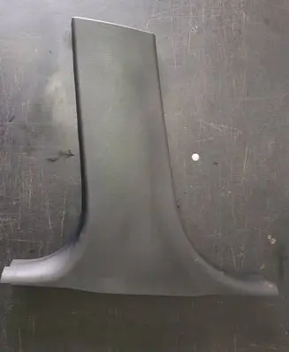 BMW 3 E90 E91 (B) pillar trim (bottom) 7058337 52107010