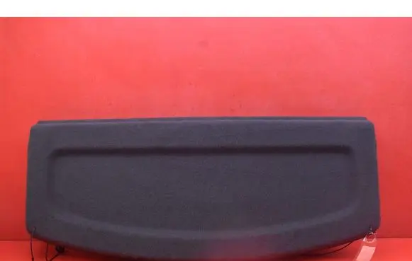 Volkswagen Golf Plus Parcel shelf 5M0867769A
