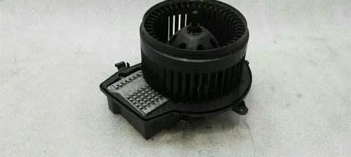 Mercedes-Benz SL R230 Heater blower motor/fan resistor A2308200314