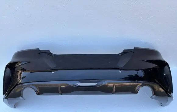 BMW Z4 g29 Rear bumper 8069785