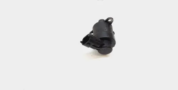 Fuel pressure sensor