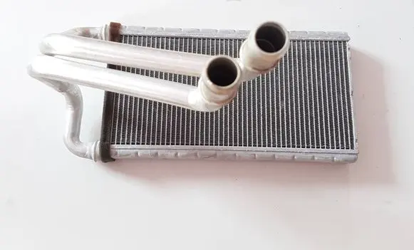 Ford Focus Heater blower radiator JX6A18B539CA