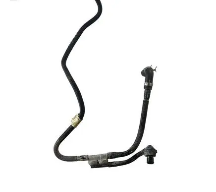 Ford Edge II Vacuum line/pipe/hose F2GC9C490CD