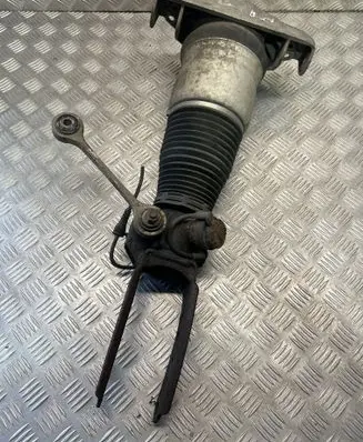 Audi Q7 4L Air suspension front shock absorber 7L8616040A