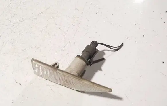 Opel Vectra C Front fender indicator light 