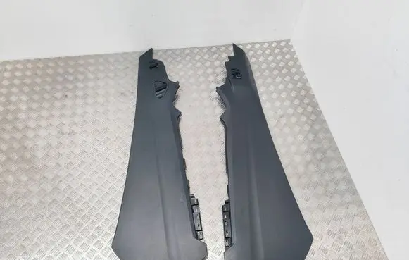 Ford S-MAX Other center console (tunnel) element R046B27AJ3ZHE R046B27AH3ZHE