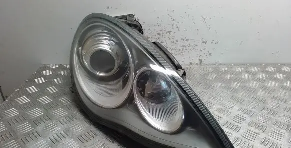 Porsche Panamera (970) Headlight/headlamp 97063107005