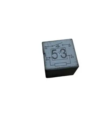 Audi TT Mk1 Other relay 141951253B 12V40A
