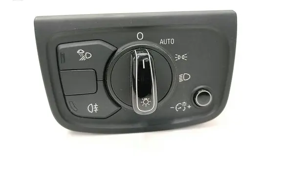 Audi A8 S8 D4 4H Light switch 4H0941531B 4H0941531