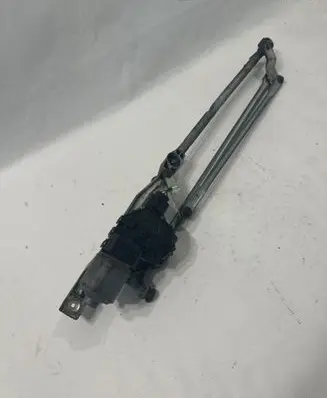 Ford Focus Front wiper linkage and motor 0390243065 4M5117508AB