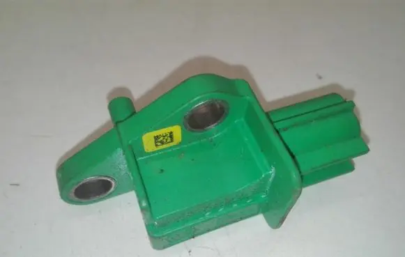 Audi Q7 4L Airbag deployment crash/impact sensor 1K0909606C